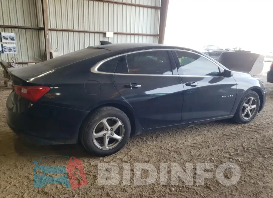 1G1ZC5ST4HF151525 Photo# 3