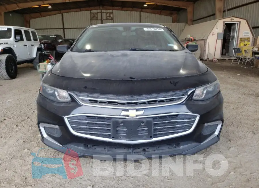 1G1ZC5ST4HF151525 Photo# 5