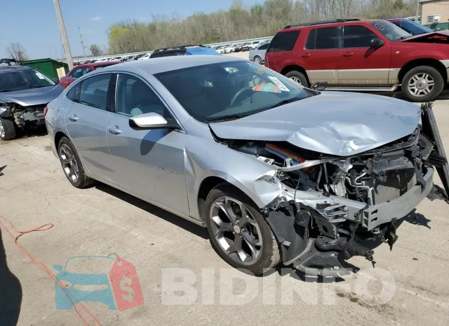 1G1ZD5ST0LF103610 Photo# 4
