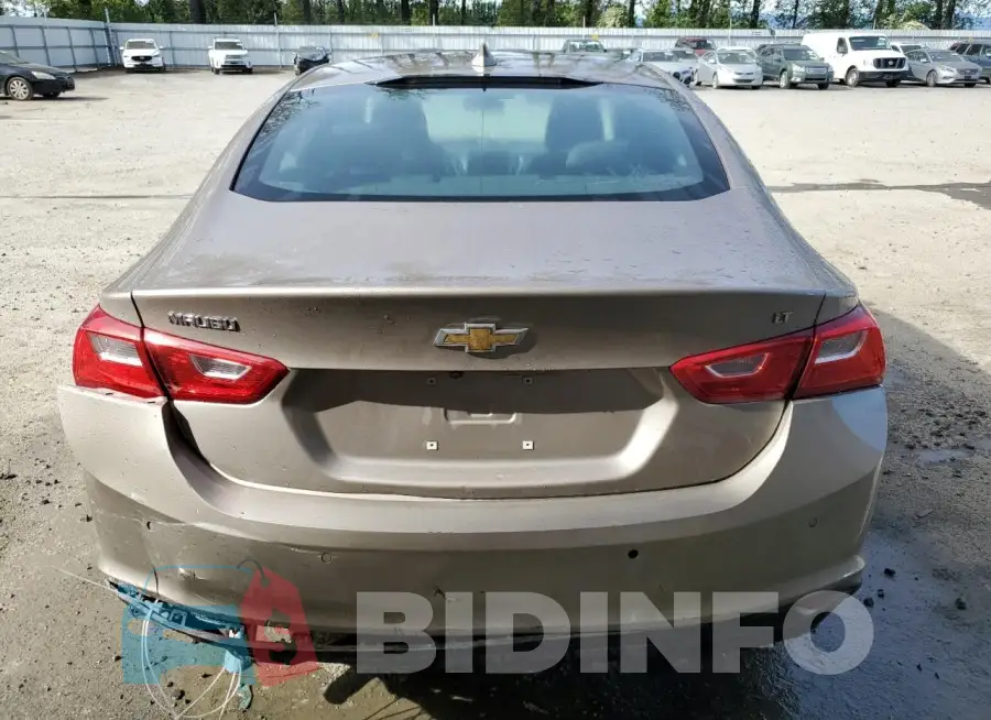1G1ZD5ST0PF138248 Photo# 6