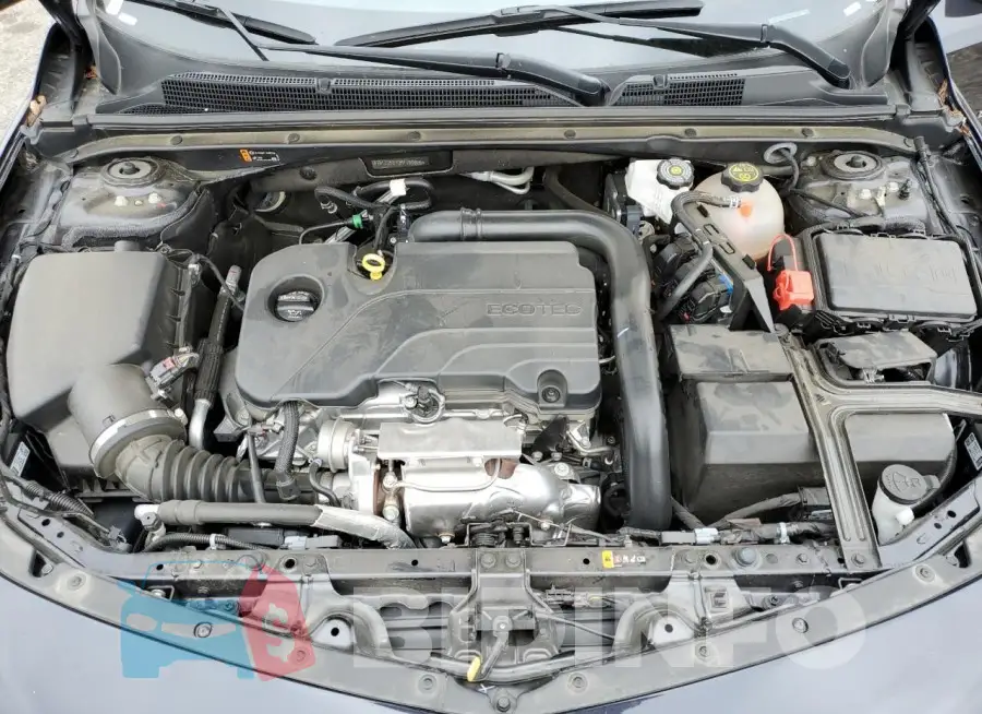 1G1ZD5ST0PF190866 Photo# 11