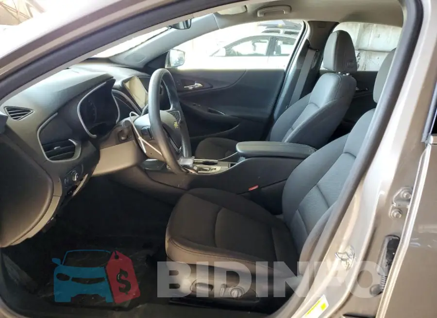 1G1ZD5ST0PF247177 Photo# 7