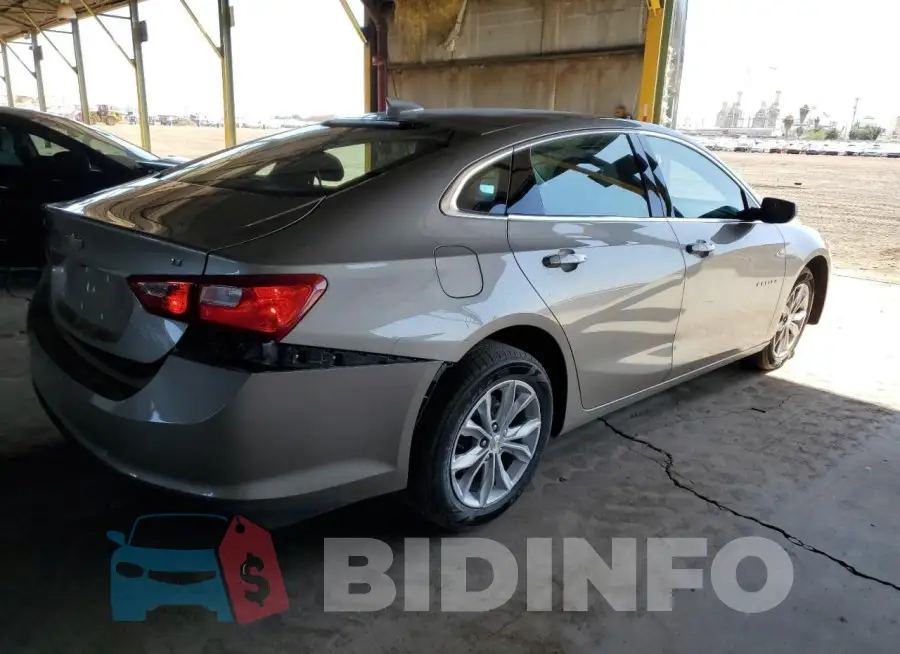 1G1ZD5ST0PF247177 Photo# 3