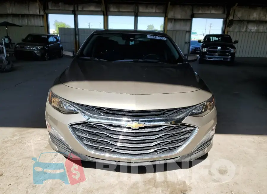 1G1ZD5ST0PF247177 Photo# 5
