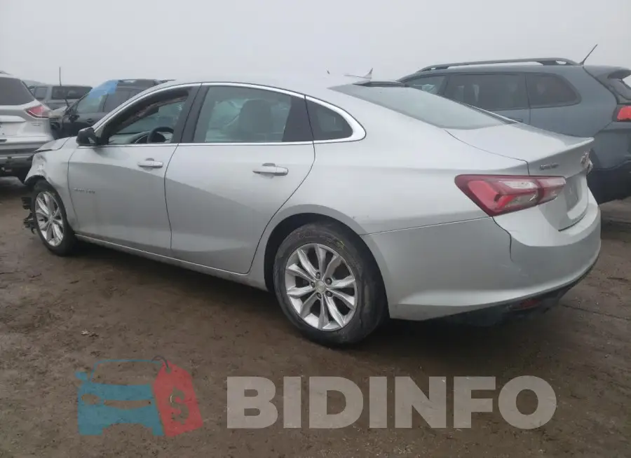 1G1ZD5ST2MF018916 Photo# 2