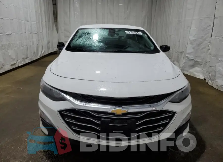1G1ZD5ST4NF154014 Photo# 5