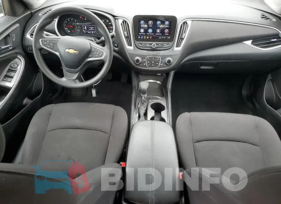 1G1ZD5ST4NF175042 Photo# 8