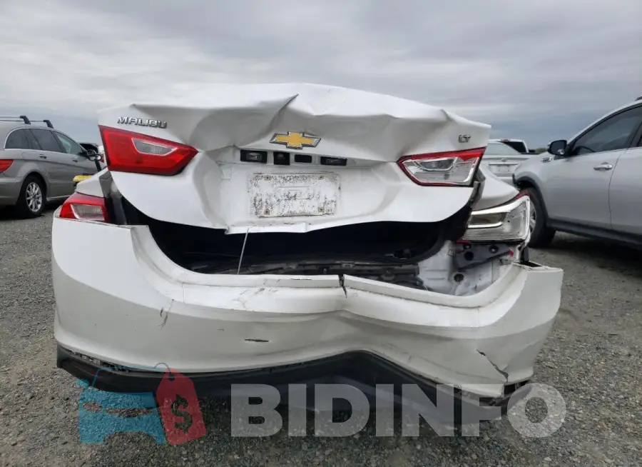 1G1ZD5ST5JF273863 Photo# 6