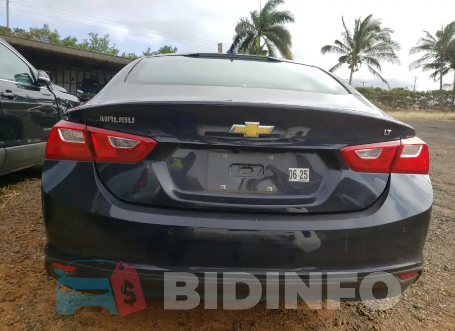 1G1ZD5ST5PF180043 Photo# 6