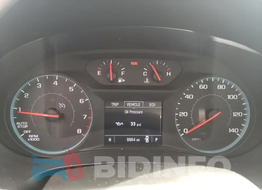 1G1ZD5ST5PF180043 Photo# 9