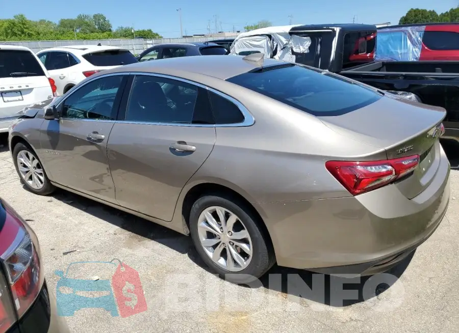 1G1ZD5ST6NF171333 Photo# 2