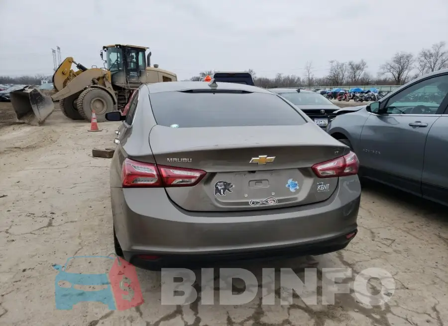 1G1ZD5ST7LF116032 Photo# 6