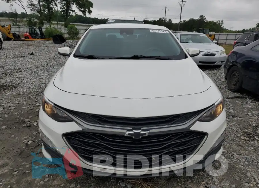 1G1ZD5ST8LF134264 Photo# 5