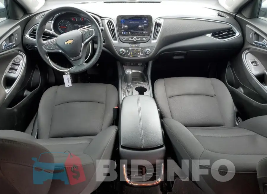 1G1ZD5ST8LF134264 Photo# 8