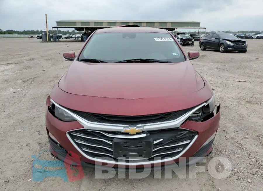 1G1ZD5ST9KF118332 Photo# 5