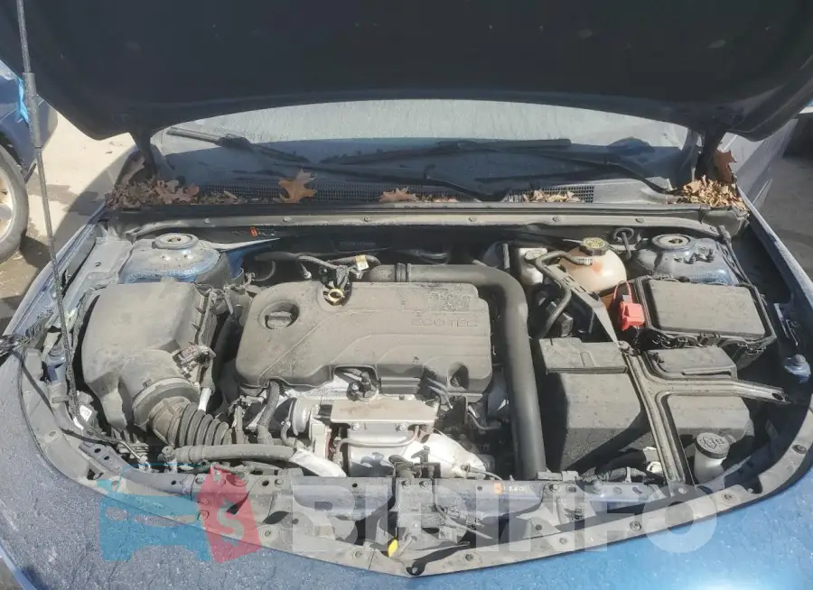 1G1ZD5ST9KF205762 Photo# 11