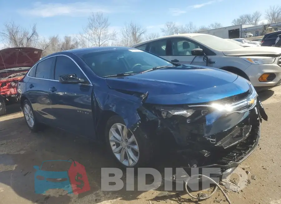 1G1ZD5ST9KF205762 Photo# 4