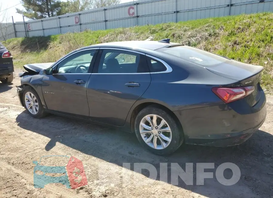 1G1ZD5ST9LF011668 Photo# 2