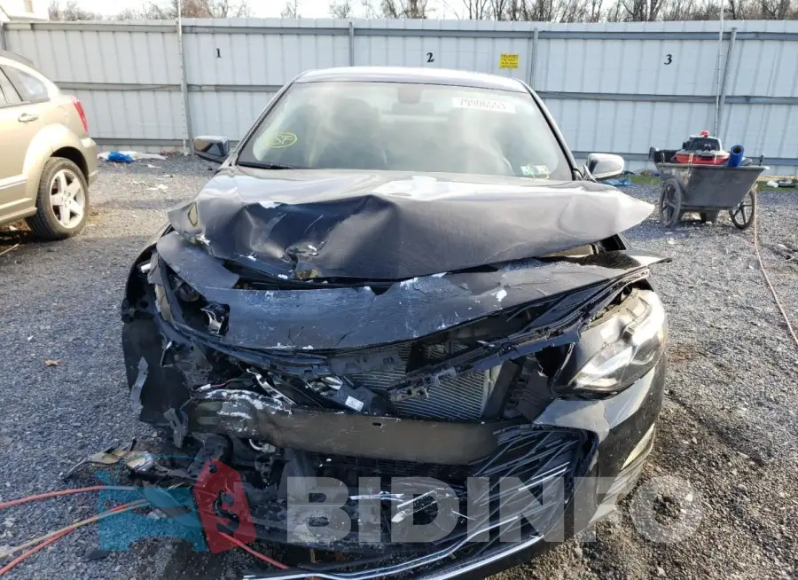 1G1ZD5ST9LF106683 Photo# 5