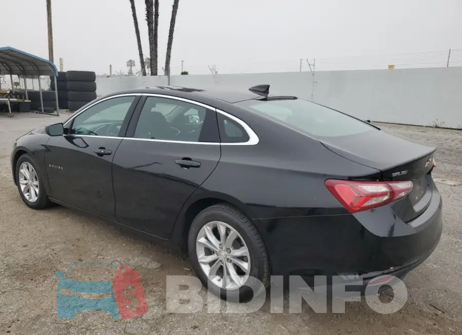 1G1ZD5ST9LF119286 Photo# 2