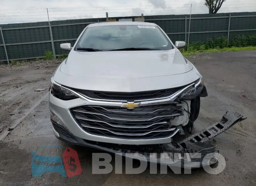 1G1ZD5ST9NF161153 Photo# 5