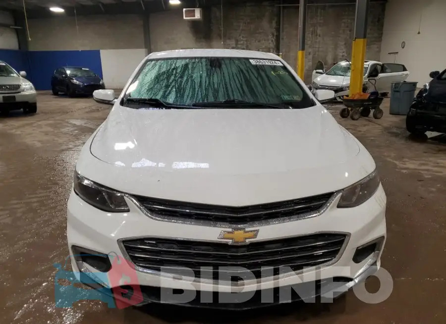 1G1ZD5STXJF150818 Photo# 5