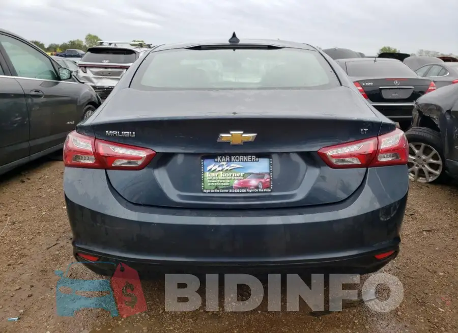 1G1ZD5STXLF072172 Photo# 6