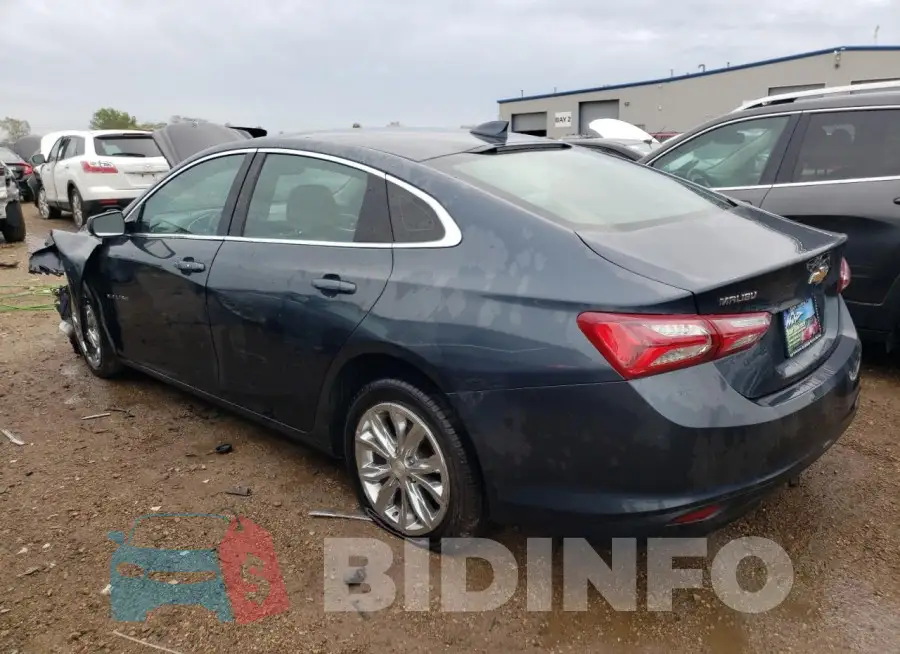 1G1ZD5STXLF072172 Photo# 2
