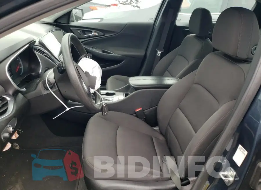 1G1ZD5STXLF072172 Photo# 7
