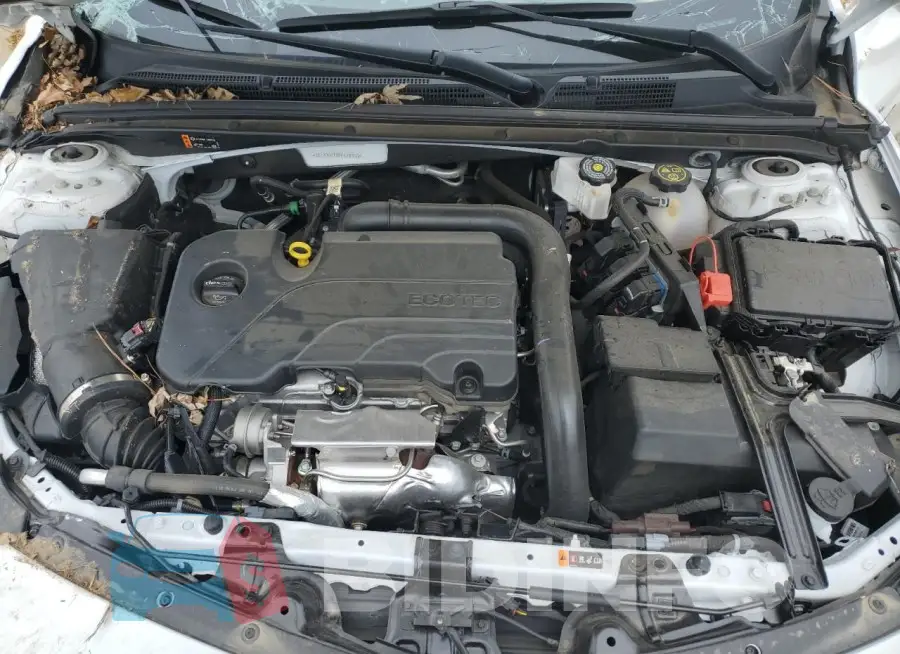 1G1ZD5STXPF178918 Photo# 11