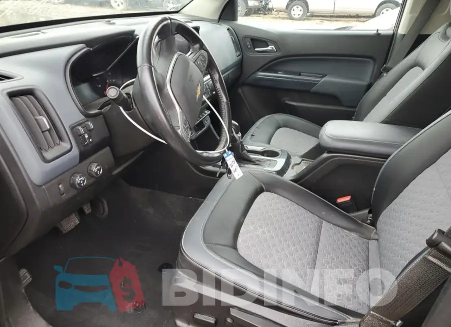 1GCGTDEN9N1124867 Photo# 7