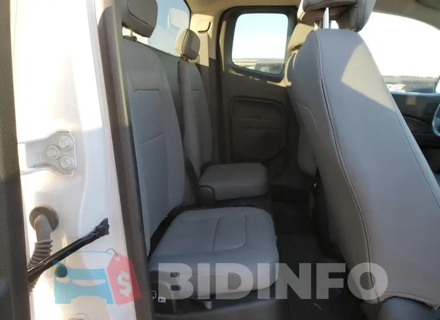 1GCHSBEN8N1207539 Photo# 10