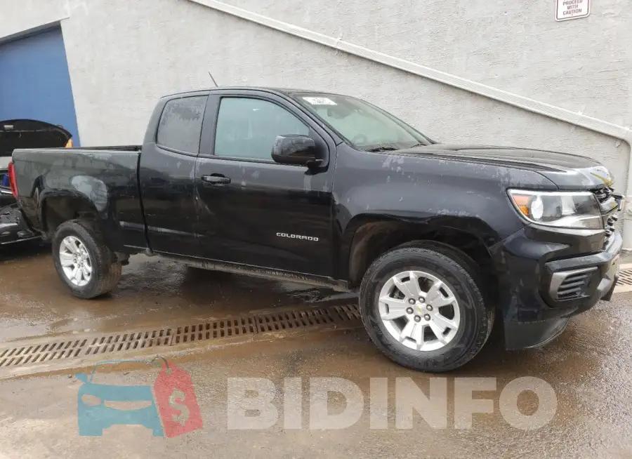 1GCHSCEA4M1235937 Photo# 4