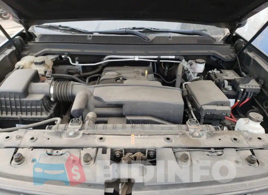 1GCHSCEA4M1235937 Photo# 11