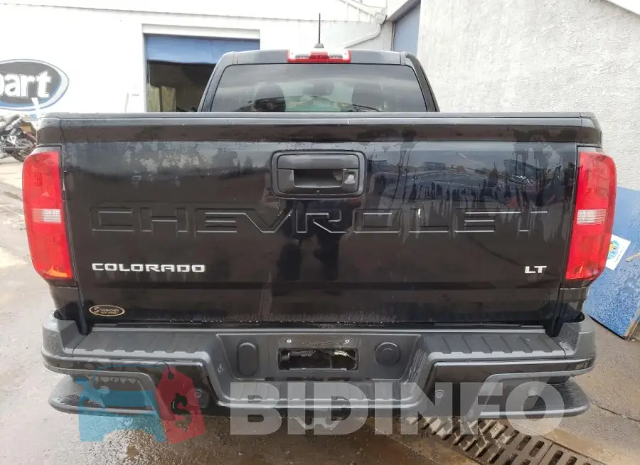 1GCHSCEA4M1235937 Photo# 6