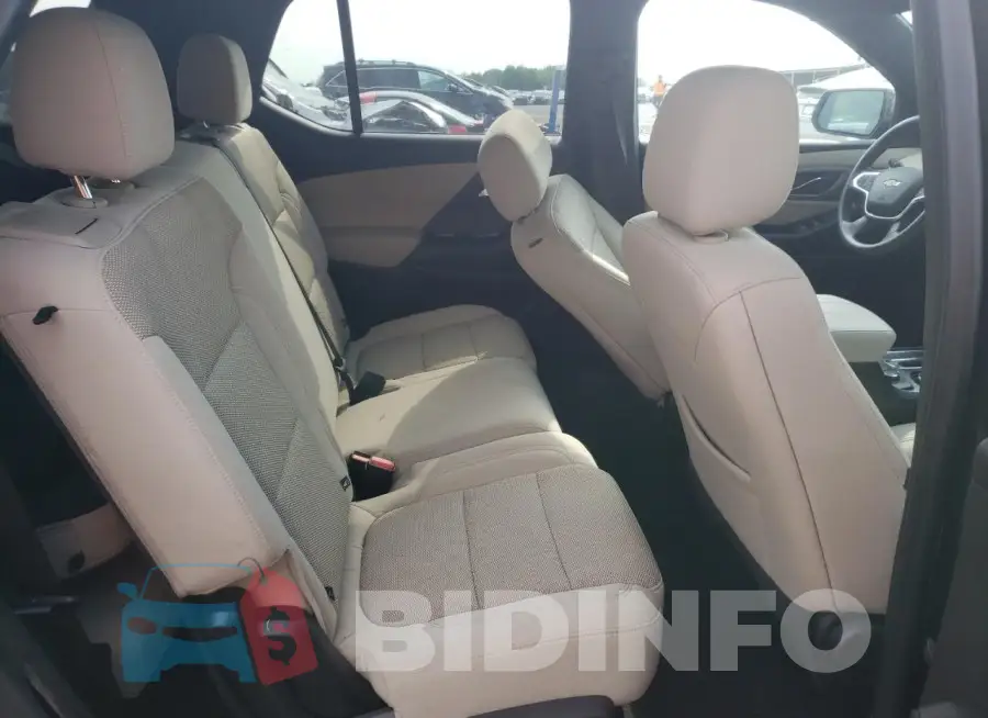 1GNEVFKWXNJ176574 Photo# 10