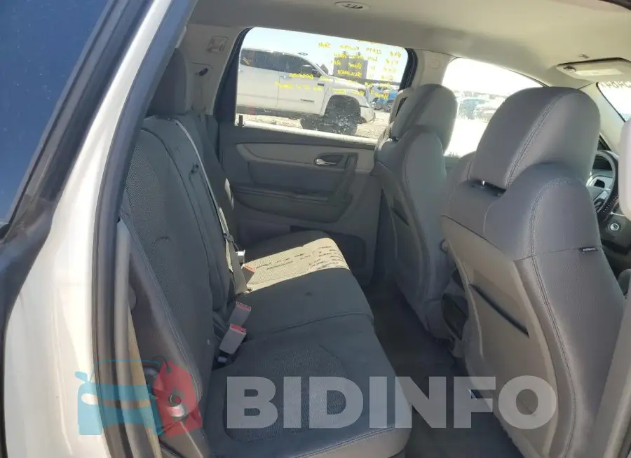 1GNKRFED6FJ239916 Photo# 11