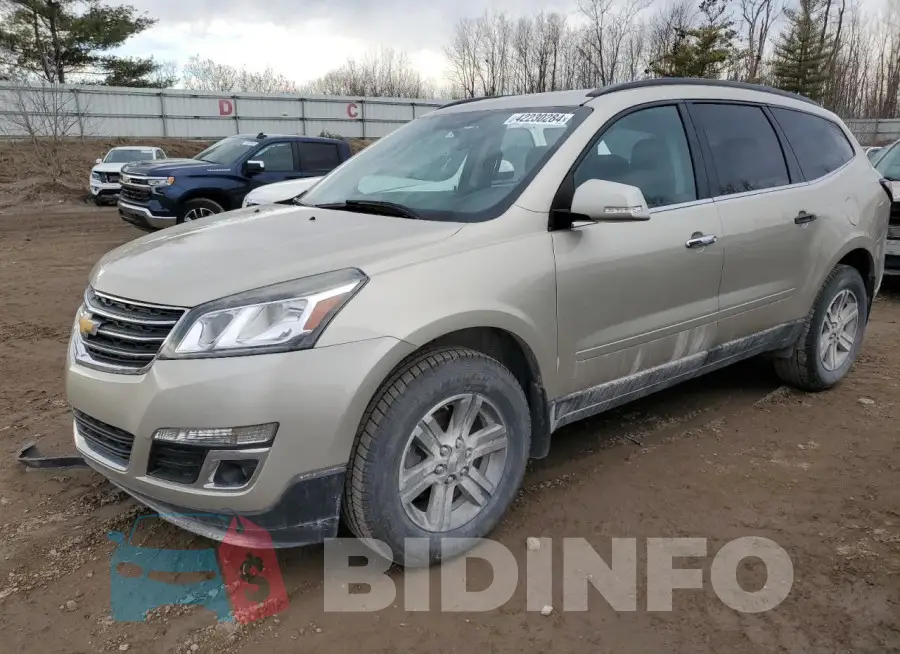 1GNKRHKD5GJ103505 Photo# 1