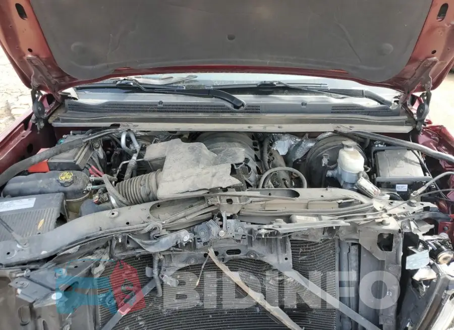 1GNSCBKC6GR392952 Photo# 12