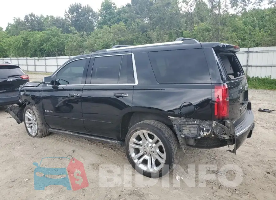 1GNSKCKJ7KR326135 Photo# 2