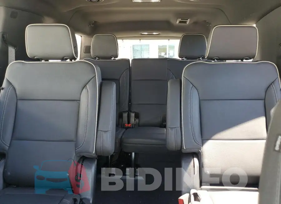 1GNSKFKD8PR443449 Photo# 10