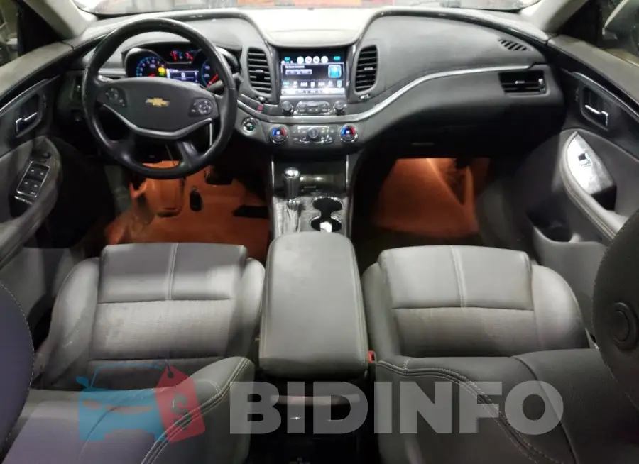 2G1105S30J9130823 Photo# 8
