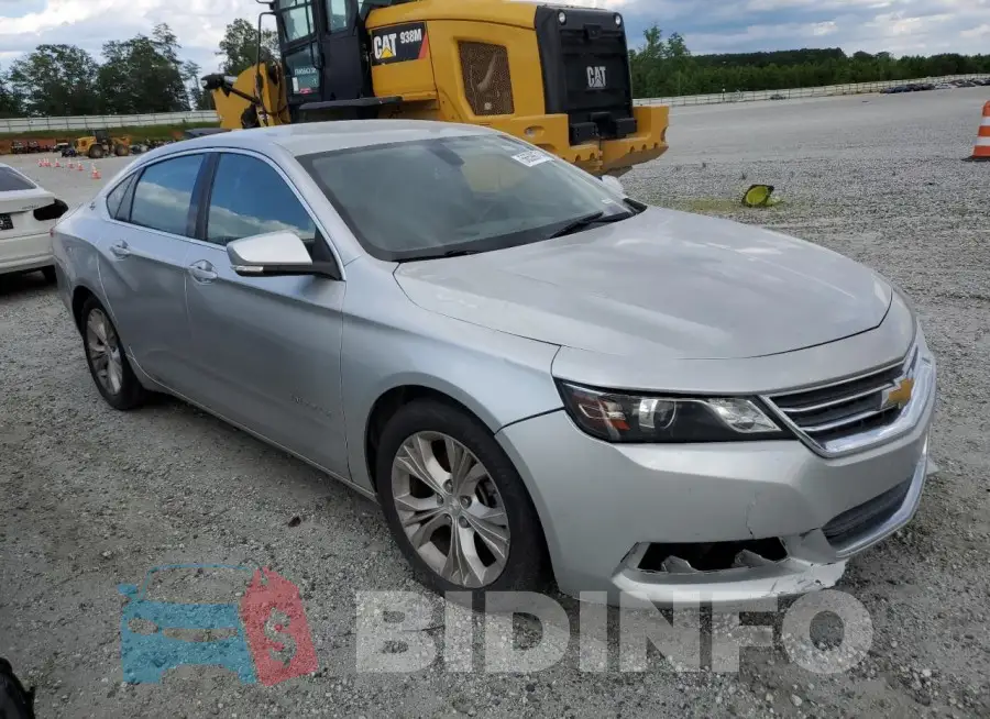 2G1115SL7F9160776 Photo# 4