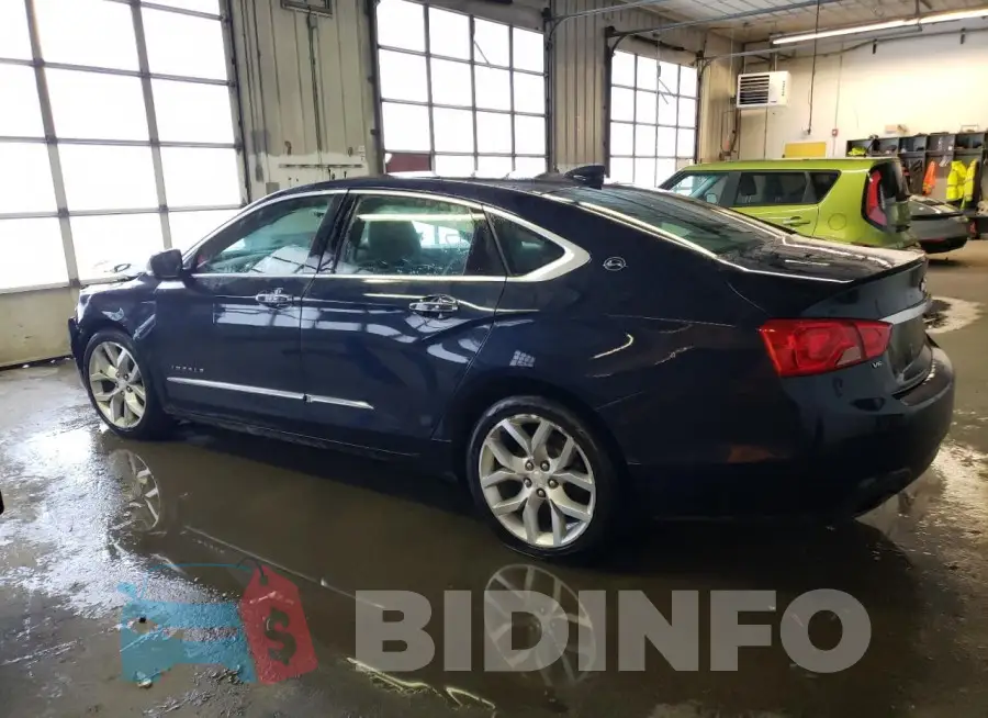 2G1145S33G9151176 Photo# 2
