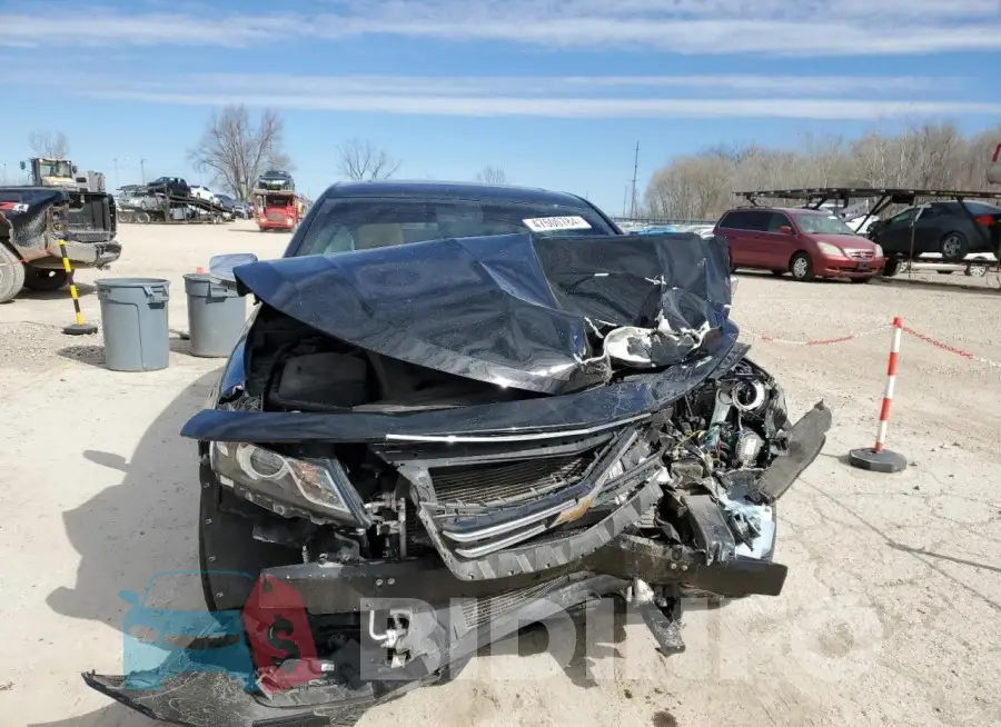 2G1145S36G9141094 Photo# 5