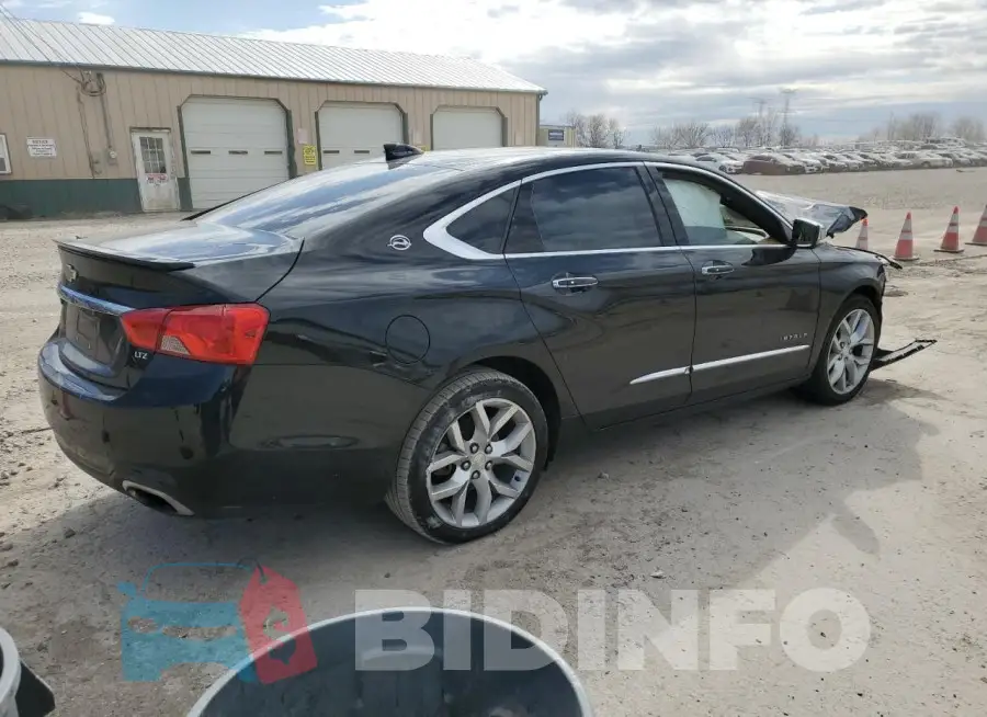 2G1145S36G9141094 Photo# 3