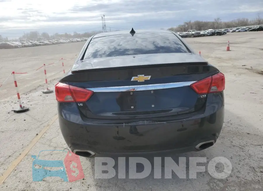 2G1145S36G9141094 Photo# 6