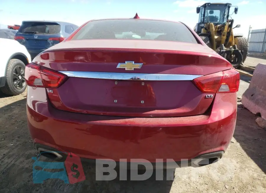 2G1165S30F9124283 Photo# 6