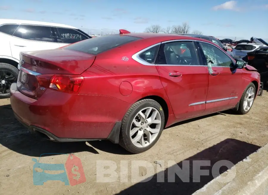 2G1165S30F9124283 Photo# 3