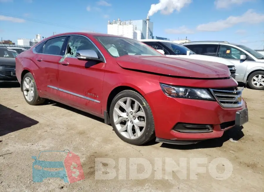 2G1165S30F9124283 Photo# 4